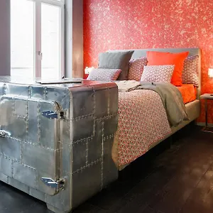 Bed & Breakfast In One, Brussels