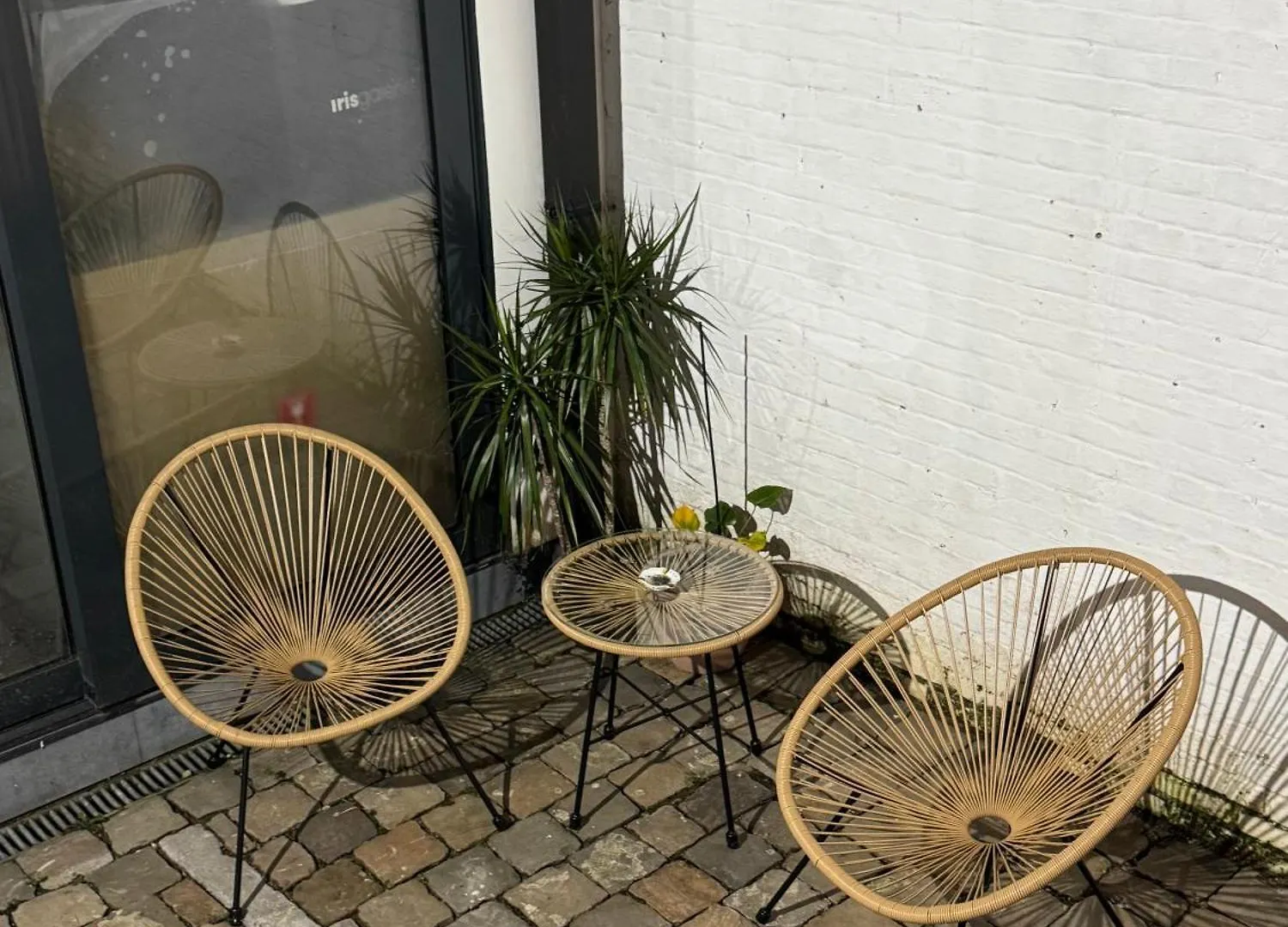 Depearl Bed & Breakfast Brussels