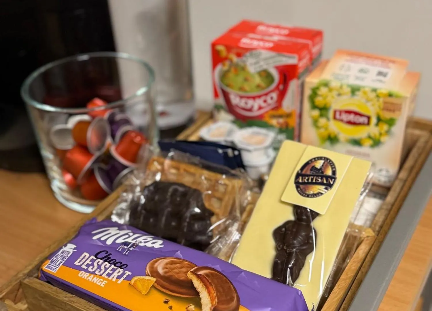 Depearl Bed & Breakfast Brussels