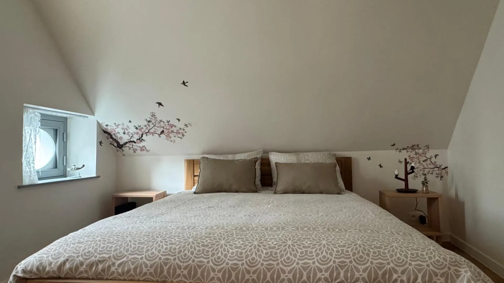 Depearl Bed & Breakfast Brussels 0*,  Belgium