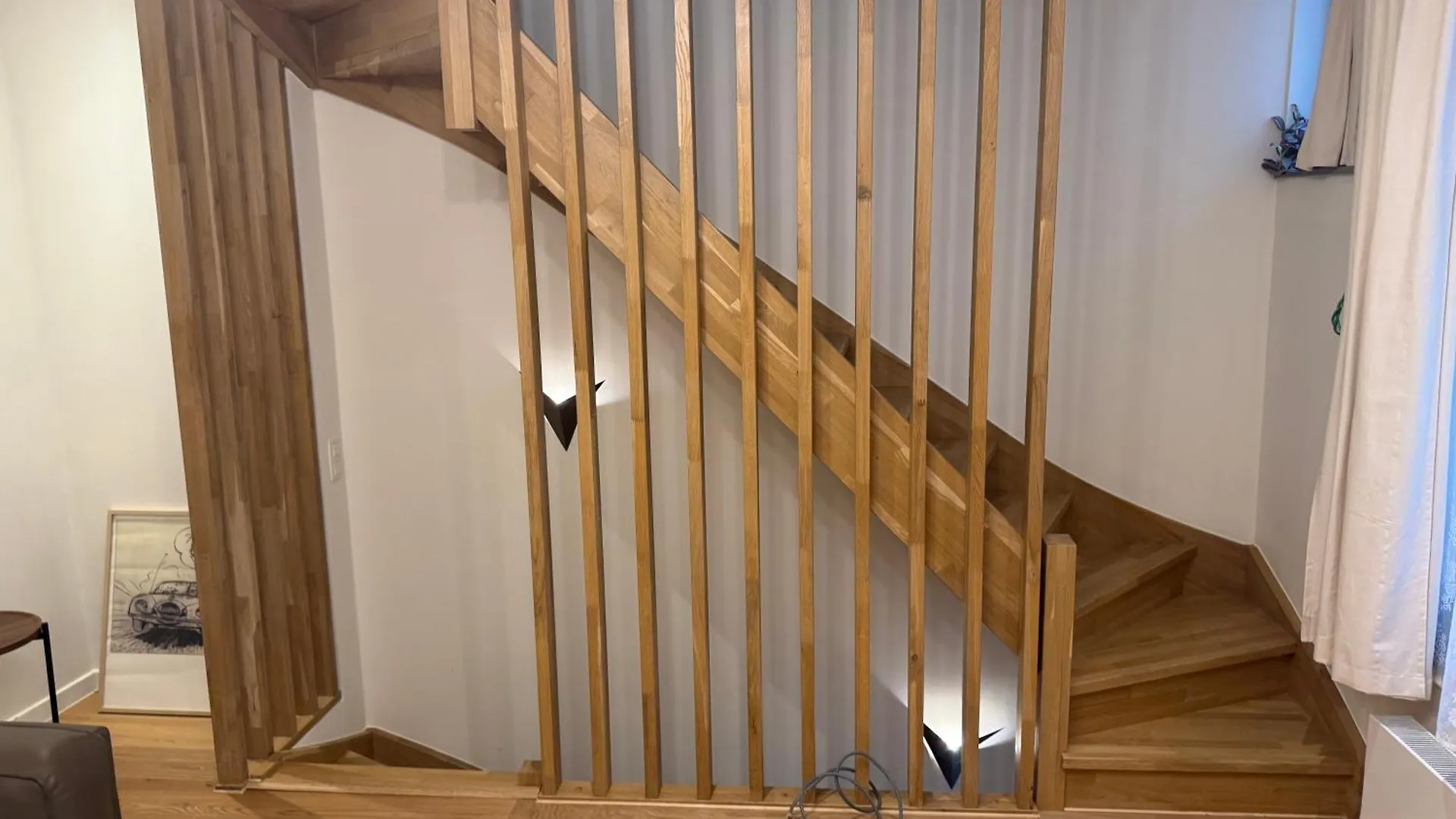 Depearl Bed & Breakfast Brussels Belgium